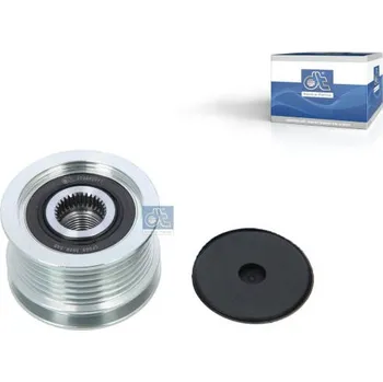Alternátor Řemenice, generátor DT Spare Parts 4.67548
