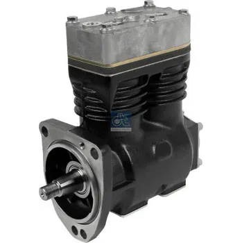 Kompresor, pneumatický systém DT Spare Parts 1.18508