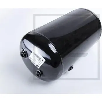 Zásobník vzduchu, pneumatický systém PE Automotive 126.247-00A