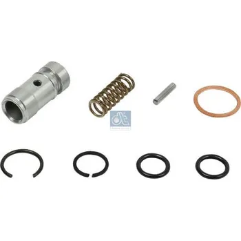 Sada na opravu, vzduchový kompresor DT Spare Parts 2.94423