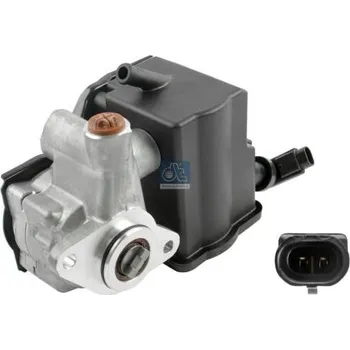 Posilovač řízení Hydraulické čerpadlo, řízení DT Spare Parts 7.13210