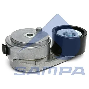 Napínák, žebrovaný klínový řemen SAMPA 202.329