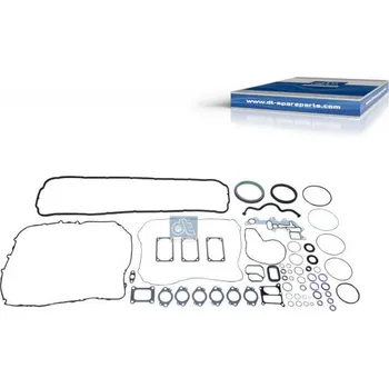 Těsnění motoru Sada těsnění, kliková skříň DT Spare Parts 6.91011