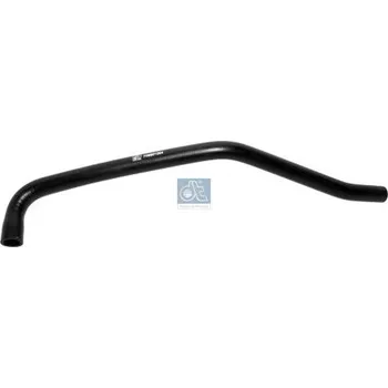 Chladič motoru Hadice chladiče DT Spare Parts 4.80462