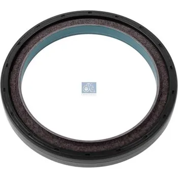 Kliková hřídel Těsnicí kroužek hřídele, klikový hřídel DT Spare Parts 4.20653