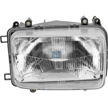 Přední světlomet Světlomet DT Spare Parts 5.81183