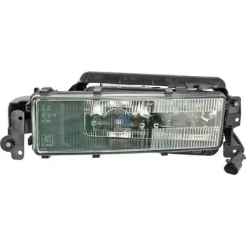 Přední světlomet Dálkový světlomet DT Spare Parts 3.31090