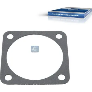 Těsnění výfuku Těsnění, výfuková trubka DT Spare Parts 6.37250