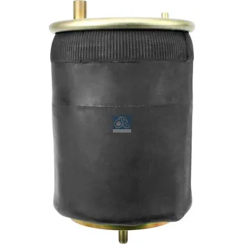 Mech, pneumatické odpružení DT Spare Parts 6.13010