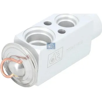 Ventil klimatizace Expanzní ventil, klimatizace DT Spare Parts 4.64306