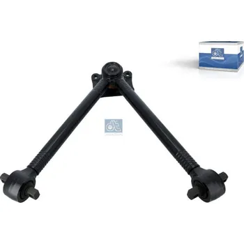 Zavěšení kol Řídicí páka, zavěšení kol DT Spare Parts 2.62198