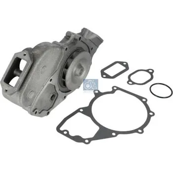 Chladič motoru Vodní čerpadlo, chlazení motoru DT Spare Parts 4.61914