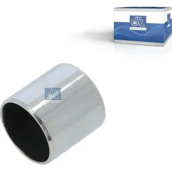 Brzdová čelist Kladka brzdové čelisti DT Spare Parts 2.40053