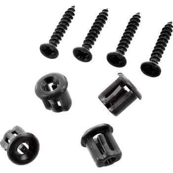 Příslušenství pro troubu sada pro uchycení trouby AEG Electrolux Zanussi (50293036005)