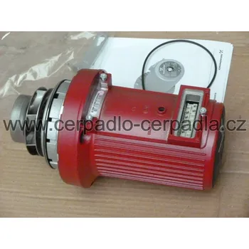 Příslušenství k čerpadlu Grundfos MAGNA 65-120 F, kompletní hlava motoru s rotorem, pro čerpadlo 96504873