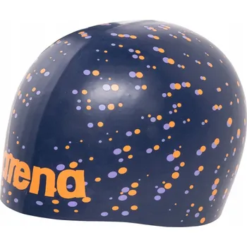 Plavecká čepice Plavecká čepice pro dospělé Silikonová Arena vícebarevná