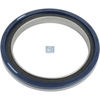 Kliková hřídel Těsnicí kroužek hřídele, klikový hřídel DT Spare Parts 7.50550