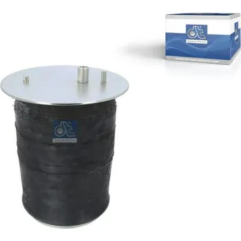 Mech, pneumatické odpružení DT Spare Parts 6.13040