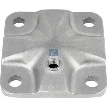 Čep nápravy Uzávěr kotouče, čep nápravy DT Spare Parts 2.50072