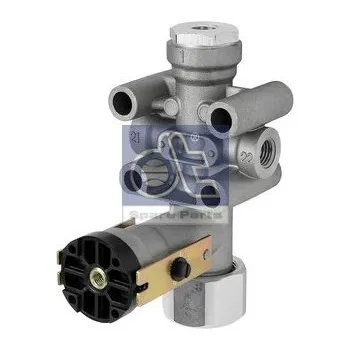 Ventil Pneumatický ventil WA.06.010.R