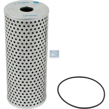 Hydraulický filtr Filtr, pracovní hydraulika DT Spare Parts 1.11380