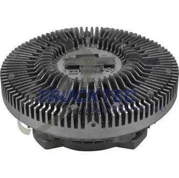 Chladič motoru Spojka, větrák chladiče TRUCKTEC AUTOMOTIVE 01.19.210