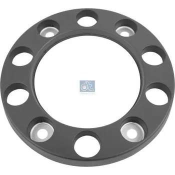 Poklice na kolo Ozdobný kryt na kola DT Spare Parts 7.32121