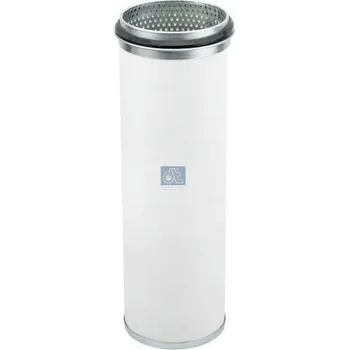 Vzduchový filtr Filtr - sekundární vzduch DT Spare Parts 3.18513
