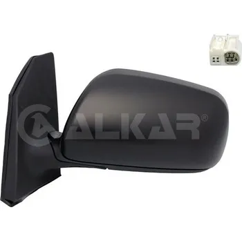 Auto zrcátko Vnější zpětné zrcátko ALKAR 6129264