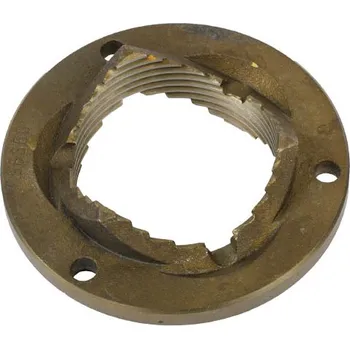 Příslušenství k čerpadlu Sigma Pumpy SIGMA 1 1/4" EFRU, GFZU řezací kruh