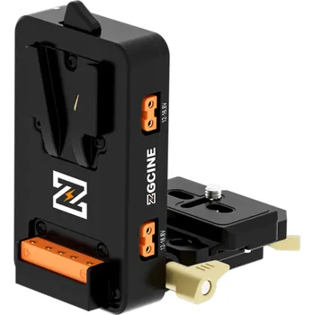 ZGCINE VM-VP4 Quick Release V-Mount Plate