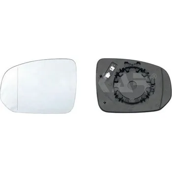 Autosklo Sklo do zrcátka, vnější zrcátko ALKAR 6471691