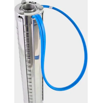 Čerpadlo Alfapumpy 4SST 2/23 400V, 1m kabel