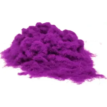 RYVALURES-DIPOVACÍ VLAS NA JIGOVÉ HLAVY PURPLE 500G