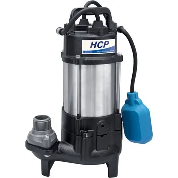 Čerpadlo HCP BF-04UNF 230V s plovákem