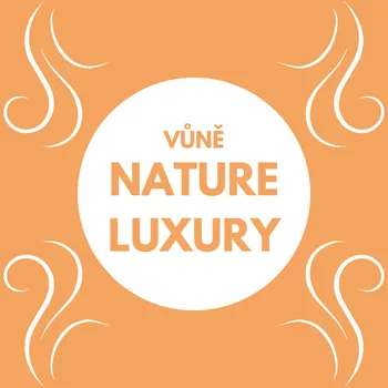 Osvěžovač vzduchu Olejová vůně do osvěžovačů vzduchu - Nature Luxury 170 ml