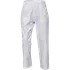 Gastro oděv CERVA Apus Lady kalhoty bílé