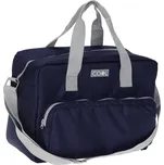 PROGARDEN Chladící taška na jídlo i pití 20 l COOL černá KO-DB9501070tmmo