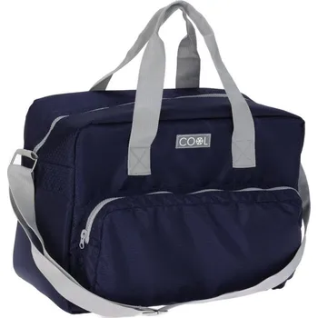 PROGARDEN Chladící taška na jídlo i pití 20 l COOL černá KO-DB9501070tmmo