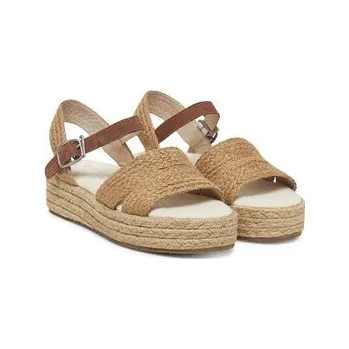 Dámská obuv Espadrilky EMU Australia Mackenzie W13170 Béžová 41