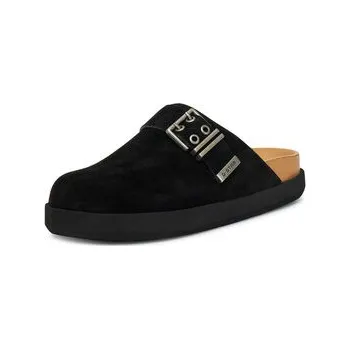 Dámské pantofle Nazouváky G-Star Raw BROOKE-25SS452 Černá 38