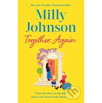 Together, Again - Milly Johnson Simon & Schuster