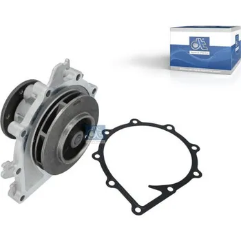 Chladič motoru Vodní čerpadlo, chlazení motoru DT Spare Parts 3.16014