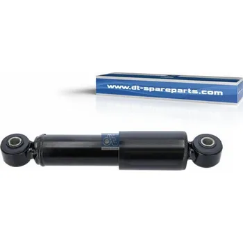 Tlumič, zavěšení kabiny DT Spare Parts 7.77171