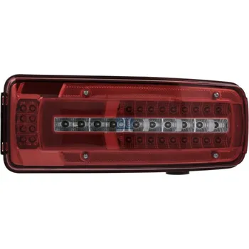 Zadní světlomet Zadní světlo DT Spare Parts 5.81324