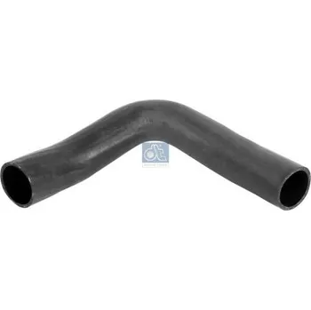Chladič motoru Hadice chladiče DT Spare Parts 3.16449