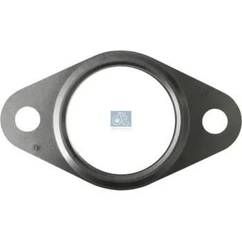 Těsnění výfuku Těsnění, kolektor výfukových plynů DT Spare Parts 4.20716