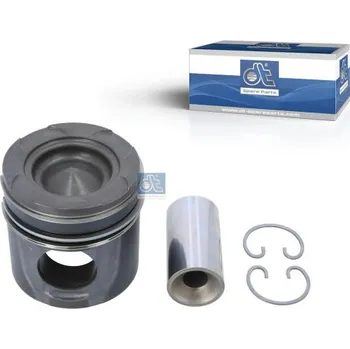 Píst motoru Píst DT Spare Parts 3.10128