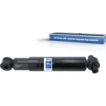 Tlumič pérování DT Spare Parts 4.68326