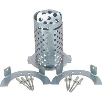 Palivová nádrž Trubka jistící palivové nádrže univerzální - 80mm